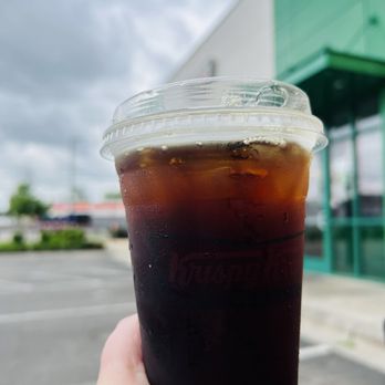 Krispy Kreme Doughnuts - Coffee - Donuts Near Me - Cleveland, Ohio Krispy Kreme Doughnuts - Coffee - Donuts Near Me - Cleveland, Ohio