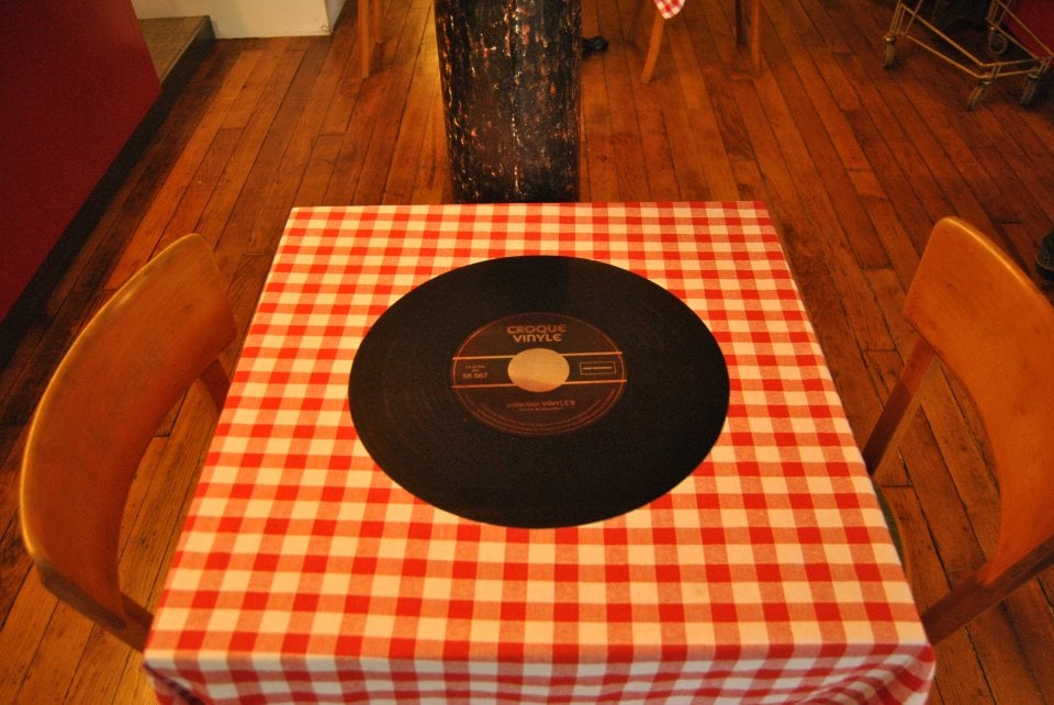 L'Epicerie Musicale