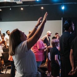 Awaken Church - Multigenerational Expression
