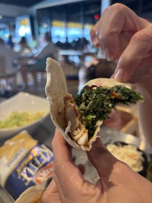 Rusty Rudder by null