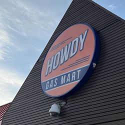 Howdy Gas Mart