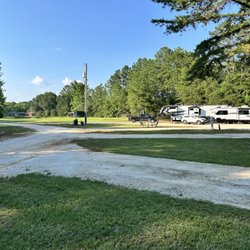Songbird RV Park