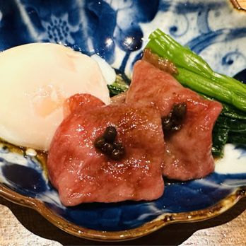 KUSAKABE - Wagyu Jibu-Ni - Sushi Bars Near Me - San Francisco, California