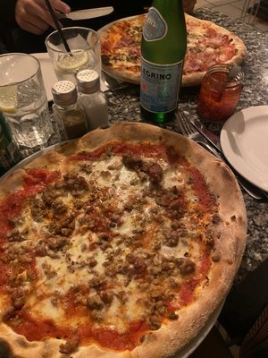 La Porchetta Pollo Bar by null