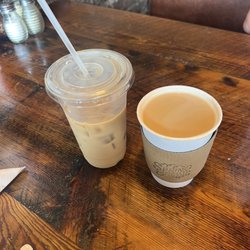 Spring Brew Coffee Company