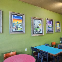 Rainshadow Cafe