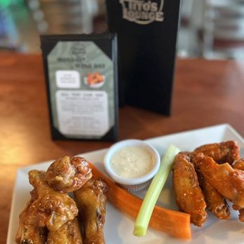 Tito's Lounge - Mediterranean Near Me - Urbandale, Iowa Tito's Lounge - Mediterranean Near Me - Urbandale, Iowa