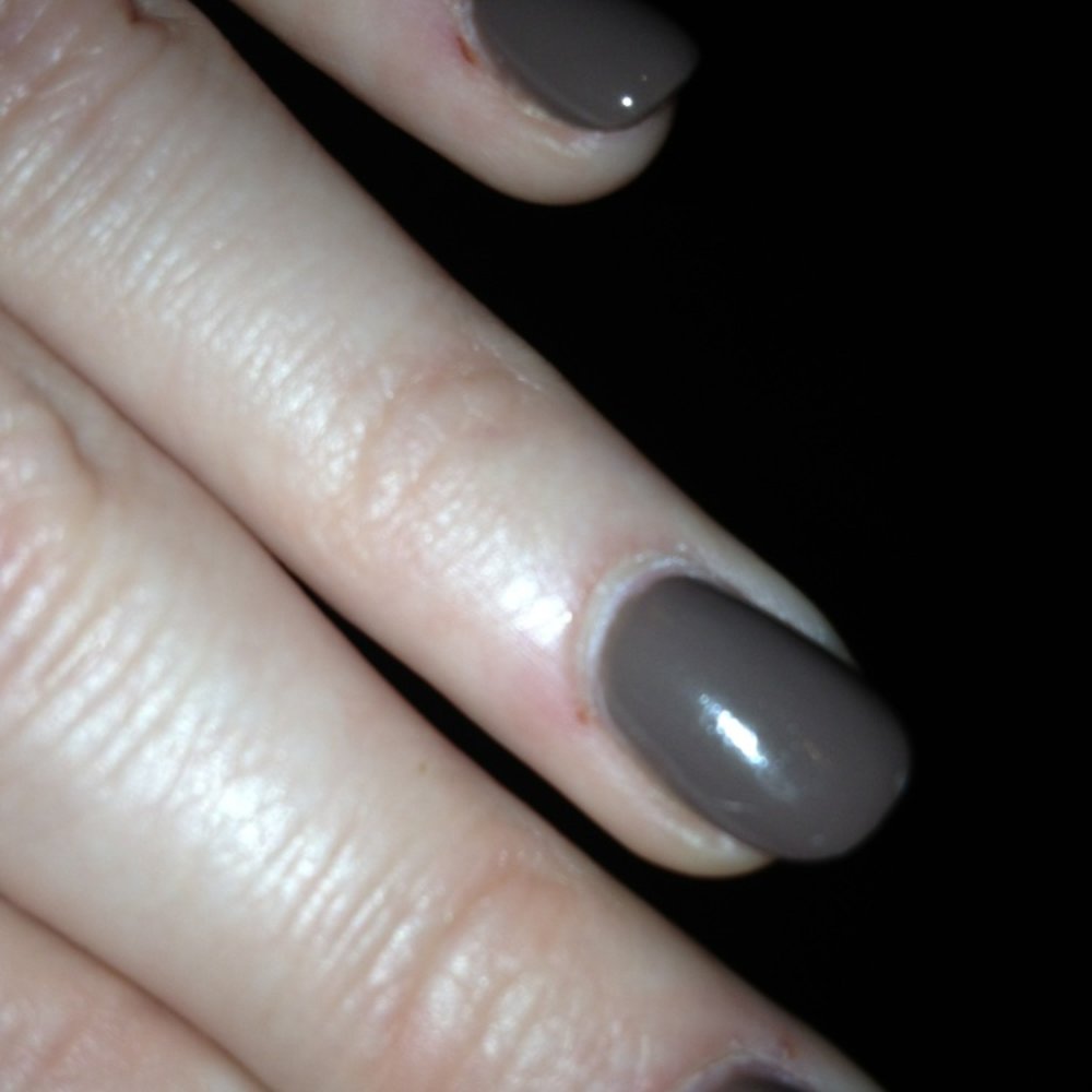 TT Nails - Nicks in my cuticles from bad filing job - Nail Salons Near Me - Chicago, Illinois TT Nails - Nicks in my cuticles from bad filing job - Nail Salons Near Me - Chicago, Illinois