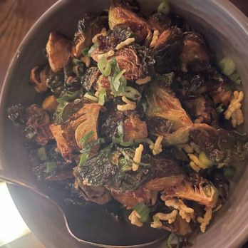 Sampan - Asian Fusion Near Me - Philadelphia, Pennsylvania