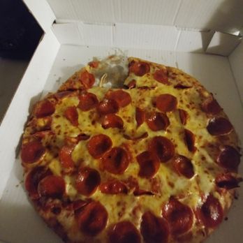 Pizza Pioneer - Special 1 topping $10 pizza - Pizza Near Me - Chillicothe, Ohio Pizza Pioneer - Special 1 topping $10 pizza - Pizza Near Me - Chillicothe, Ohio