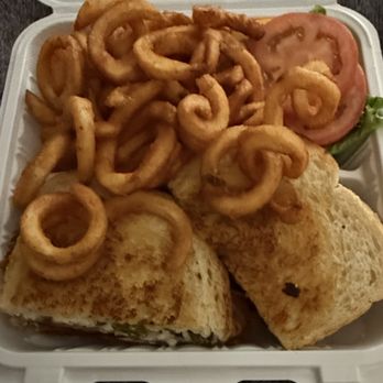 Coyote Cafe - Jalapeño grilled cheese - Comfort Food Near Me - Vista, California Coyote Cafe - Jalapeño grilled cheese - Comfort Food Near Me - Vista, California