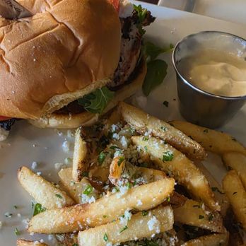 Chophouse On Main - Steakhouses Near Me - Champaign, Illinois