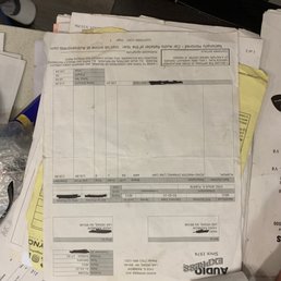 Invoice camera Invoice camera