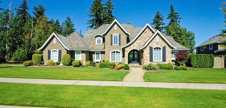 Slide of Rinehart Construction