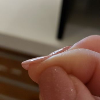Van Nails - Another chip - Nail Salons Near Me - Issaquah, Washington Van Nails - Another chip - Nail Salons Near Me - Issaquah, Washington