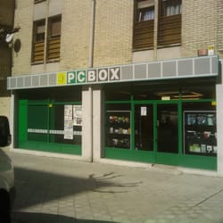 PC Box