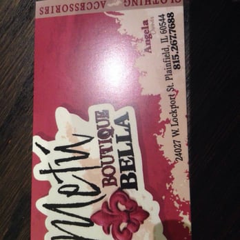 Me Tu Boutique Bella - Women's Clothing Near Me - Plainfield, Illinois