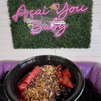 Better Blendz - 8.4.24  PURA VIDA BOWL for $13 - Juice Bars & Smoothies Near Me - San Diego, California