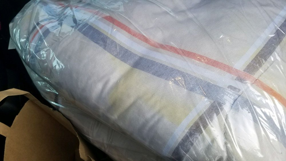 EXPRESS LAUNDRY & DRY CLEANING Updated September 2024 13 Photos & 12 Reviews 858