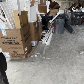 HaulX - Junk Removal & Hauling Near Me - Colonial Heights, Virginia HaulX - Junk Removal & Hauling Near Me - Colonial Heights, Virginia