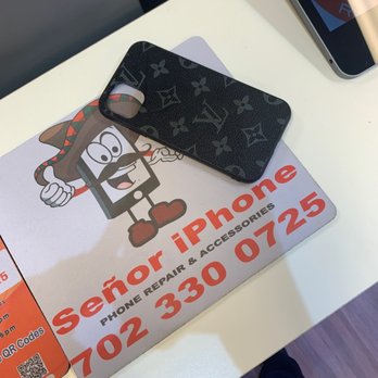 Senor iPhone - New case and their contact Information. - Mobile Phone Accessories Near Me - Las Vegas, Nevada Senor iPhone - New case and their contact Information. - Mobile Phone Accessories Near Me - Las Vegas, Nevada
