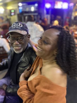 Rickey’s Sports Lounge by null