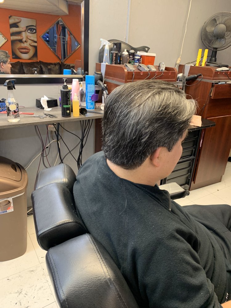 MAGIC TOUCH HAIR DESIGN Updated September 2024 17 Photos 3587 N