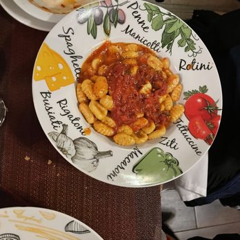 Mardino's Restaurant - Gnocchi - Italian Near Me - Mount Kisco, New York Mardino's Restaurant - Gnocchi - Italian Near Me - Mount Kisco, New York