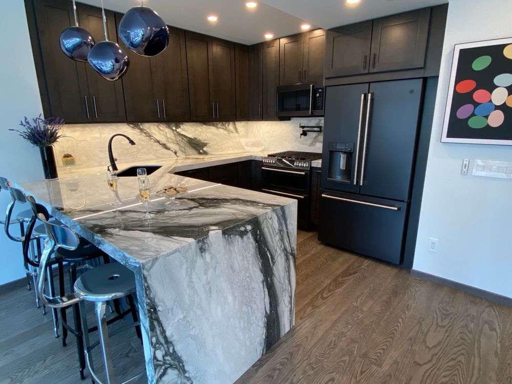 Slide of Urban Mechanical