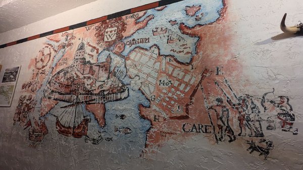 Restaurant Konstan Möljä by null