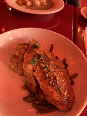 Red Light District by null