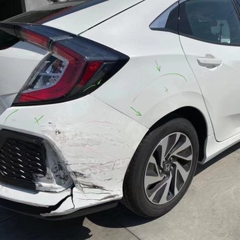 Champion Collision Center - Body Shops Near Me - Temple City, California