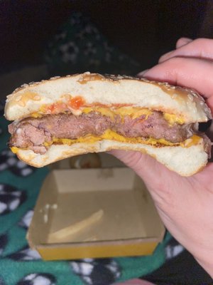 McDonald's by null