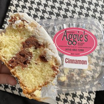 Aggie's Bakery and Cake Shop - Bakeries Near Me - West Allis, Wisconsin Aggie's Bakery and Cake Shop - Bakeries Near Me - West Allis, Wisconsin