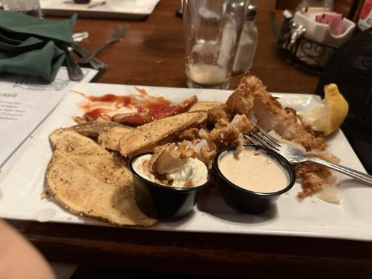 Katy O'Ferrell's Publick House by null