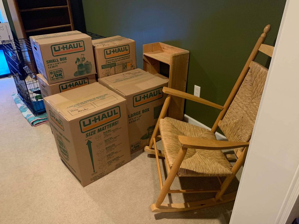 1STKLASS MOVING Updated August 2024 14 Photos Providence, Rhode