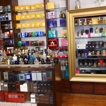 PARFUMS DE FRANCE - Updated February 2026 - 27 Photos & 45 Reviews