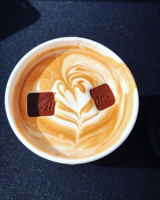 Fort Bend Coffee Roasters by null