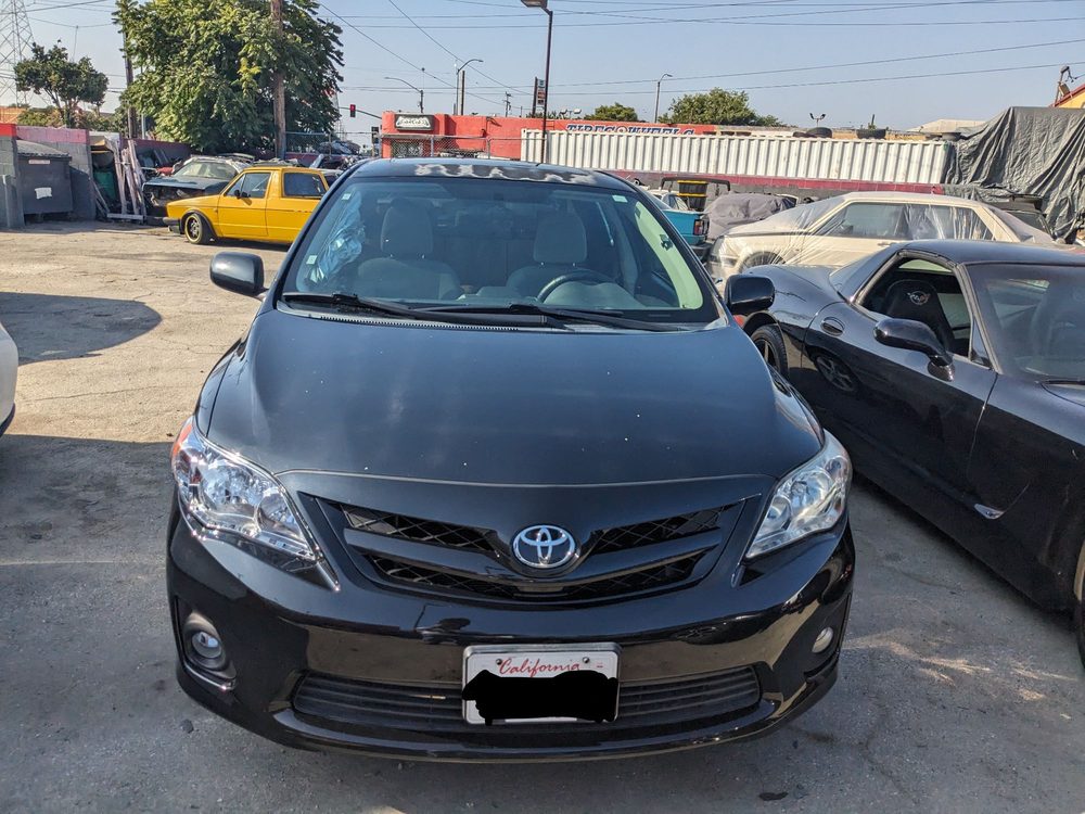 TOP COAT AUTO BODY & REPAIR Updated June 2024 19 Photos South