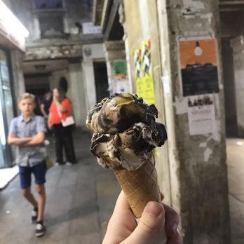 Suso - Sepa flavor - Desserts Near Me - Venezia, VE Suso - Sepa flavor - Desserts Near Me - Venezia, VE