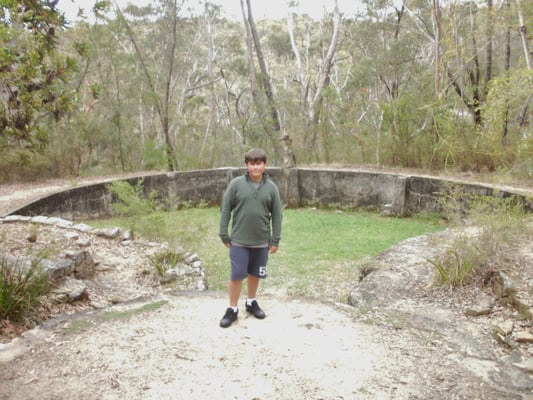 Norman Lindsay Gallery & Museum by null