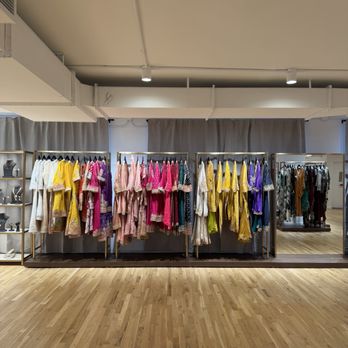 Pernia's Pop-Up Studio - Women's Clothing Near Me - New York, New York Pernia's Pop-Up Studio - Women's Clothing Near Me - New York, New York