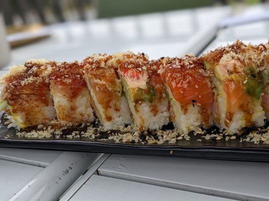 Sushi Taisho by null