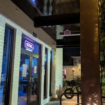 The Hideaway Bar - Entrance - Dive Bars Near Me - Orlando, Florida The Hideaway Bar - Entrance - Dive Bars Near Me - Orlando, Florida