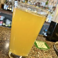 Timberline Steaks & Grille - Who Doesn't Love An Airport Beer?!
