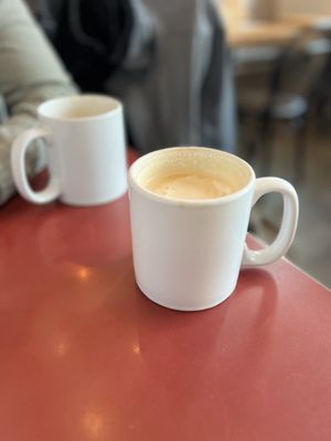 Café Brio by null