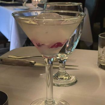 Ocean Prime - Seafood Near Me - Dallas, Texas