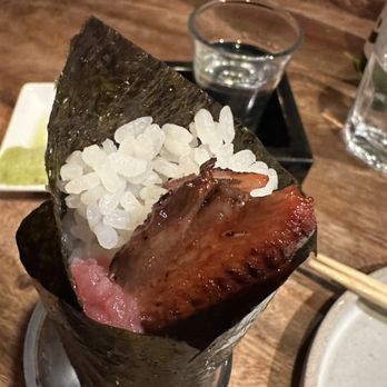 Kibatsu - Sushi Bars Near Me - San Francisco, California Kibatsu - Sushi Bars Near Me - San Francisco, California