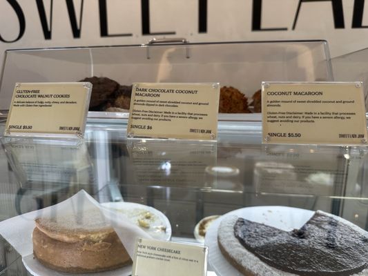 Sweet Lady Jane by null