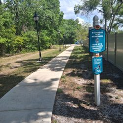 Meadows Park and Dog Park